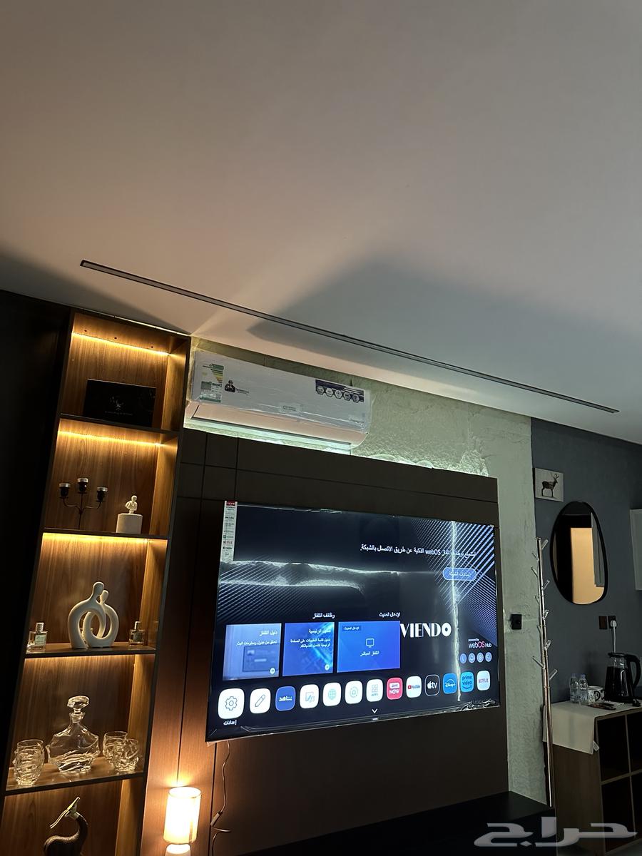 شقة للتقبيل بجانب المعالم السياحية والخدمات64354889818626111