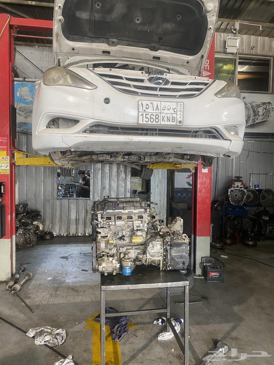 توضيب جميع انواع القيرات الاوتامتيك خصومات وعروض عالية64379602251907111