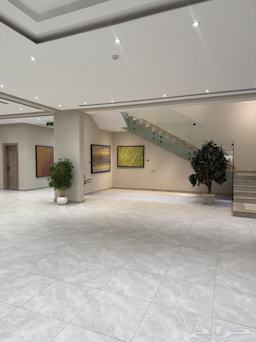 للإيجار مكاتب ادارية و تجارية على الدائري الشمالي ببريدة64349817709443113