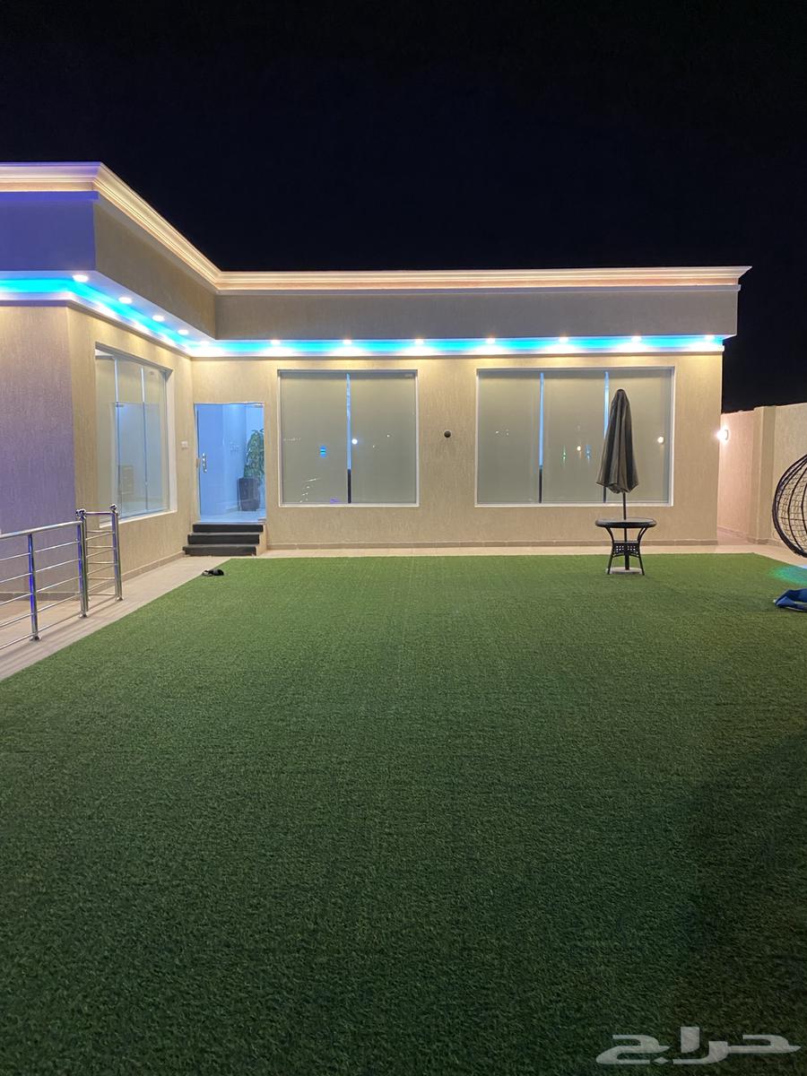 شاليهات جنى الفندقيه ( عرض خاص )64354889447042114