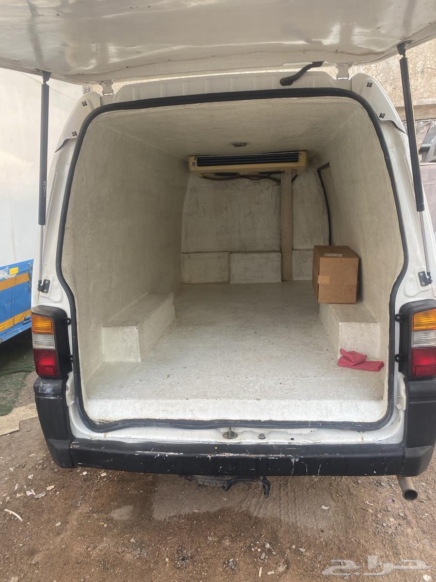باص تبريد لنقل جميع الاغراض المبردة بالمدينة المنورة64350008119298112