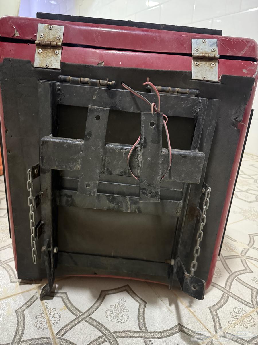 صندوق توصيل طلبات64349991020545111