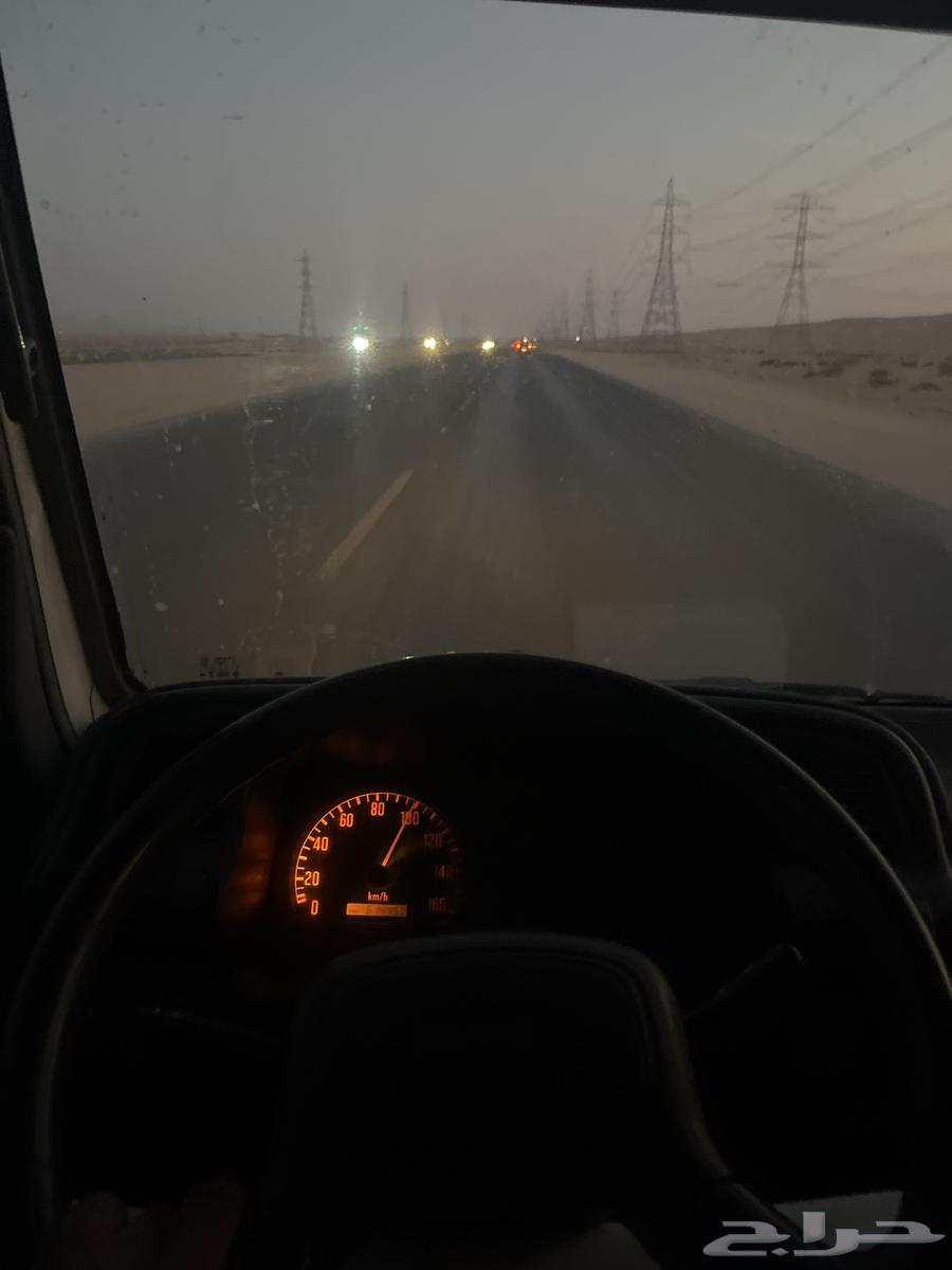 دنه ونش متواجده فالرياض متجهه للجنوب64350023981954110