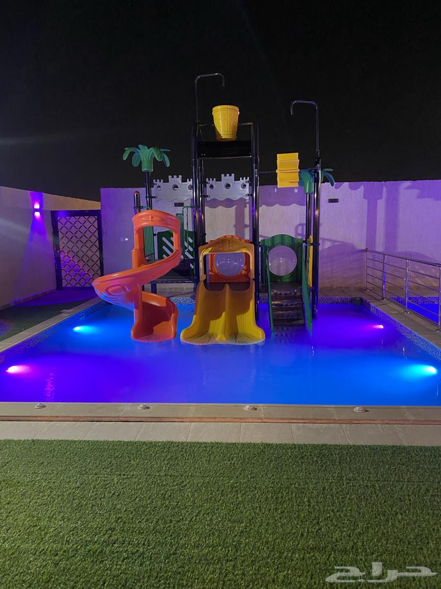 شاليهات جنى الفندقيه ( عرض خاص )64354889447042113