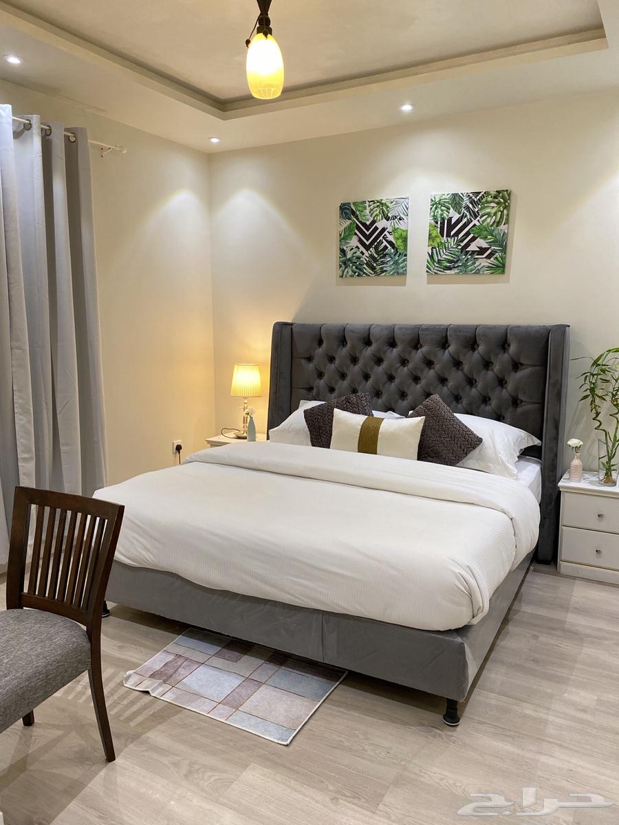 شقه مودرن بموقع جيد 1 أو 2 غرفه نوم64349870797185113