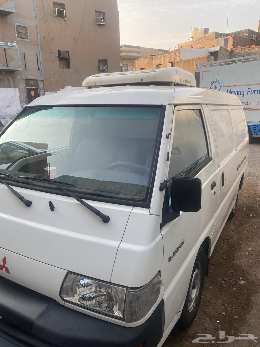 باص تبريد لنقل جميع الاغراض المبردة بالمدينة المنورة64350008119298111