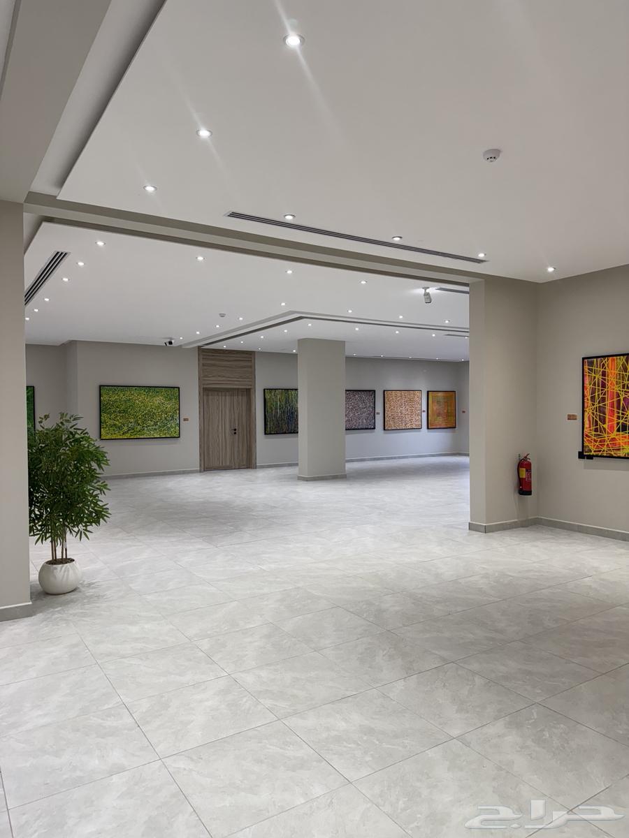 للإيجار مكاتب ادارية و تجارية على الدائري الشمالي ببريدة64349817709443112