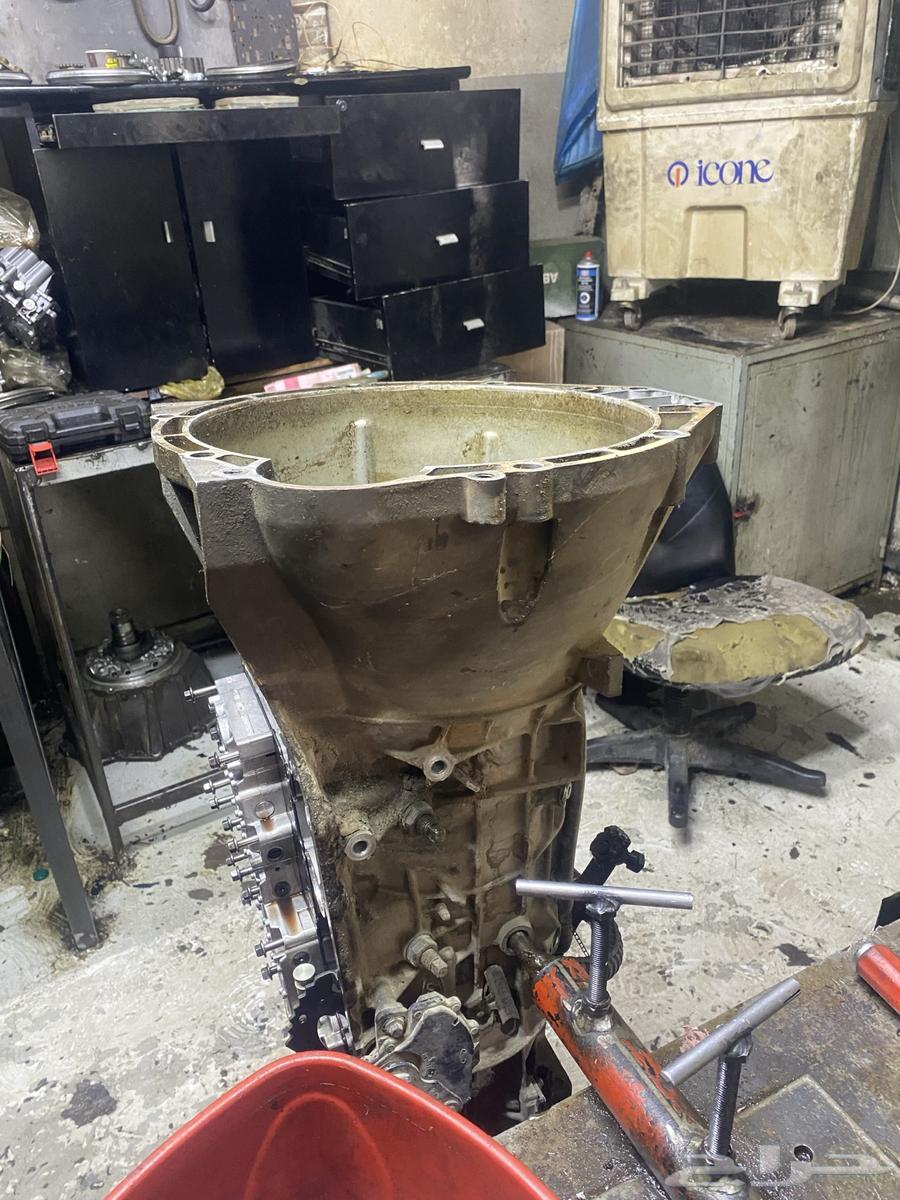 توضيب جميع انواع القيرات الاوتامتيك خصومات وعروض عالية64379602251907112