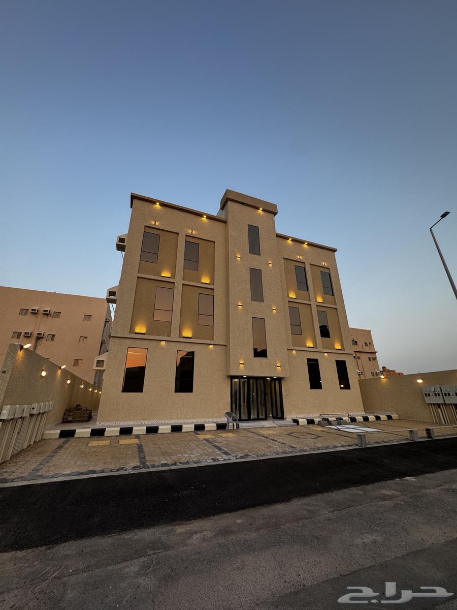 شقق و روف للبيع64349817965698110