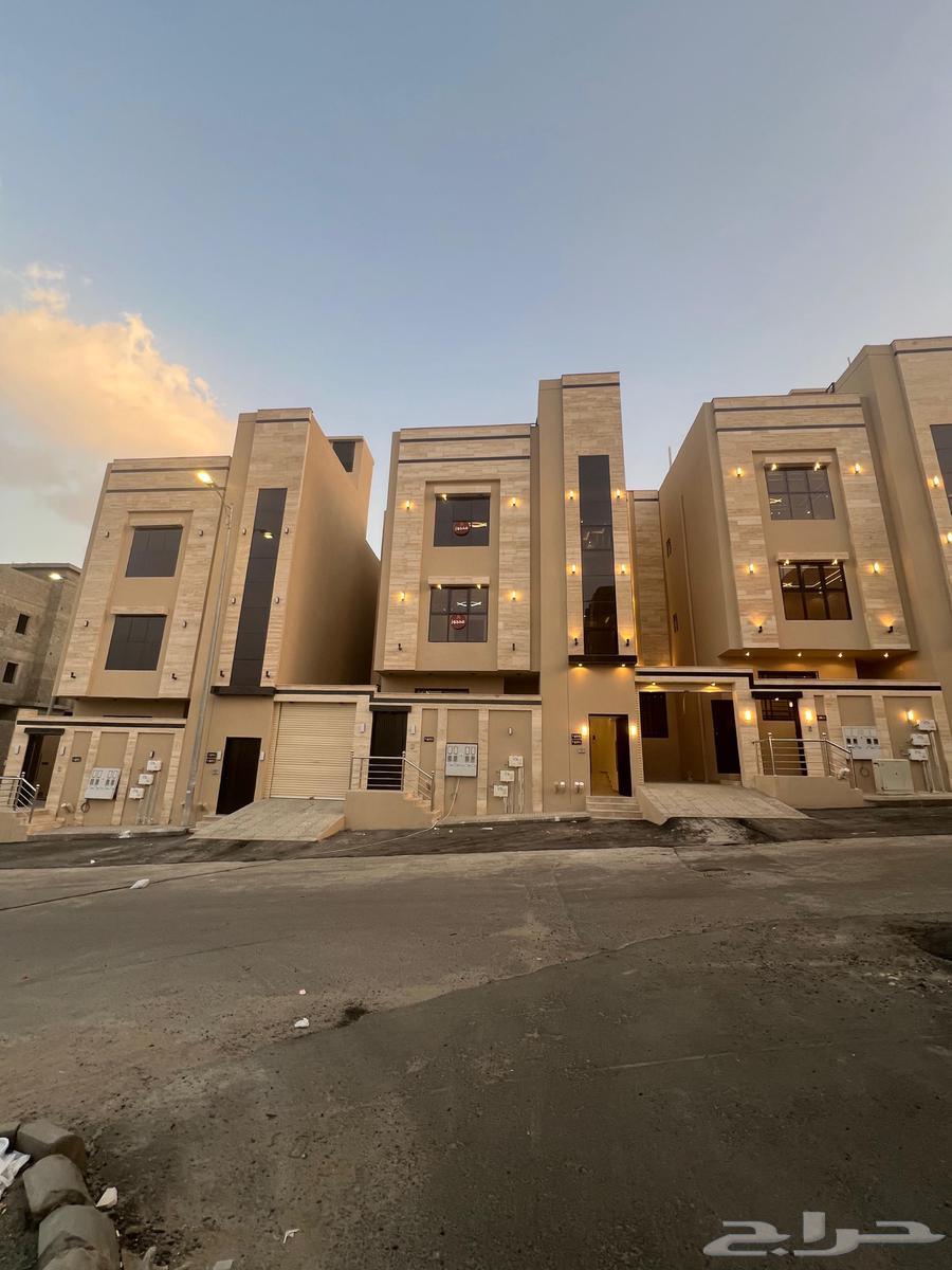 للبيع شقق علوية تشطيب فاخر مخطط الكأس حي الضيافة64349852672641110