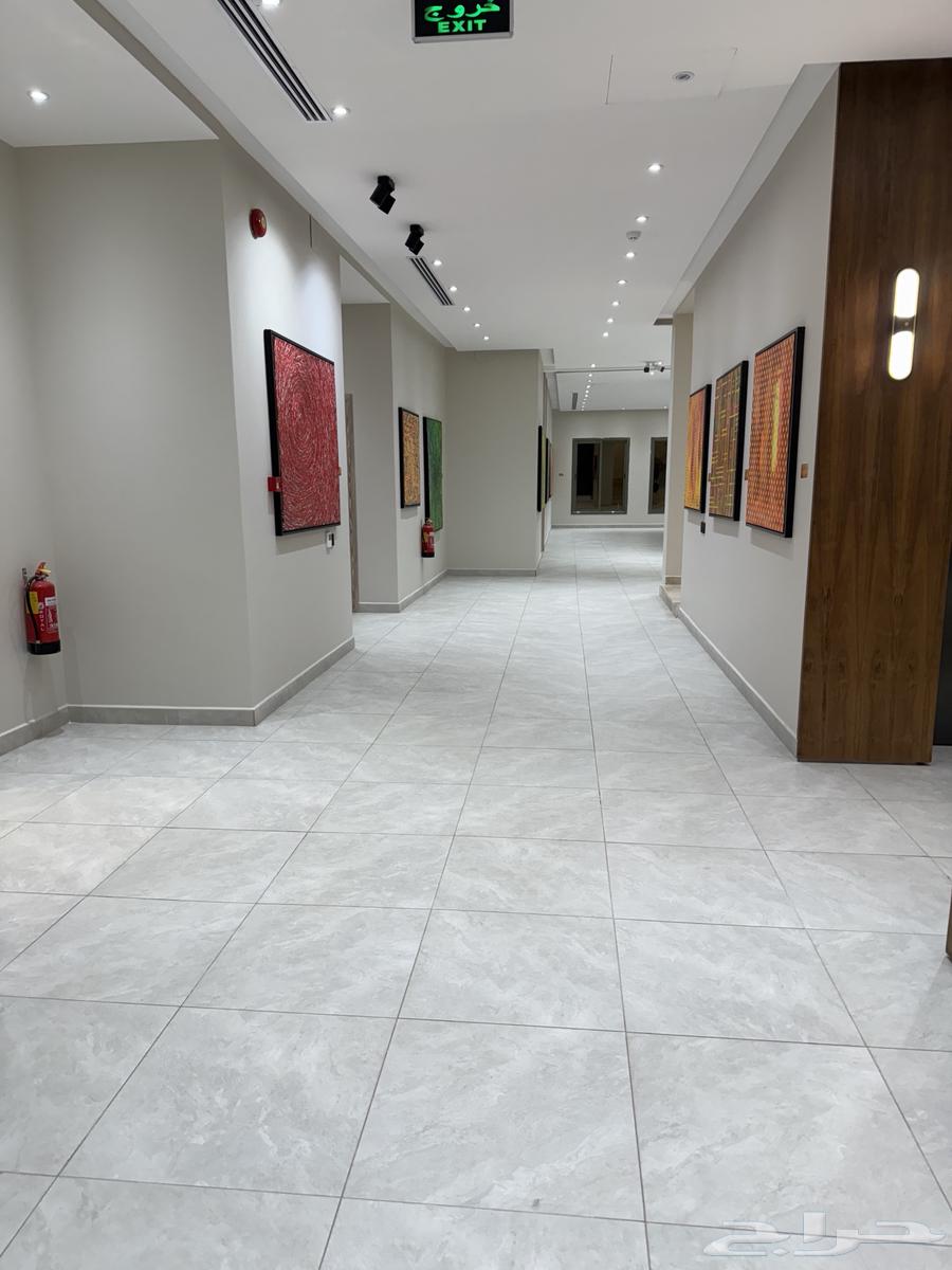 للإيجار مكاتب ادارية و تجارية على الدائري الشمالي ببريدة64349817709443114