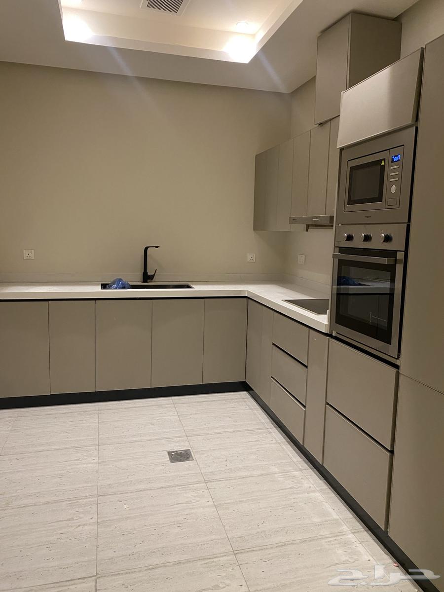 شقة للإيجار