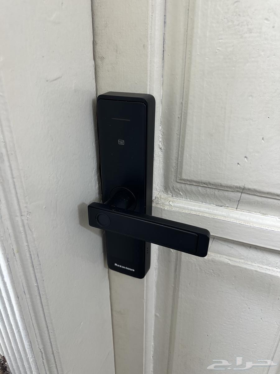 Smart Lock Installation Service in Taif64349991922691113