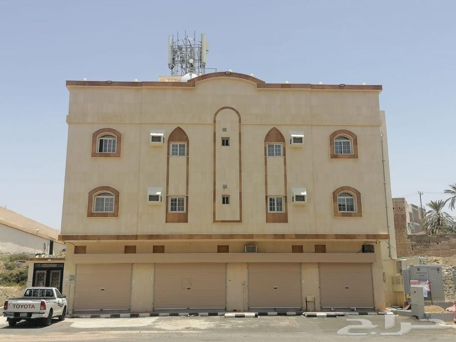 عمارة للبيع