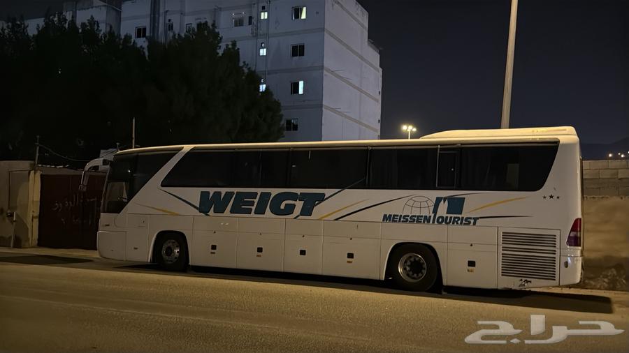 حافلات للإيجار الشهري والسنوي64354890121987112