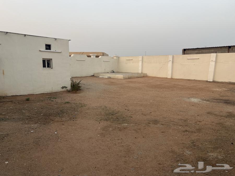 استراحة للتأجير الشهري في الجموم حي السلام64349870496257111