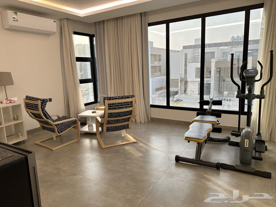 شقة للإيجار