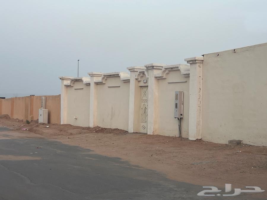 استراحة للتأجير الشهري في الجموم حي السلام64349870496257110