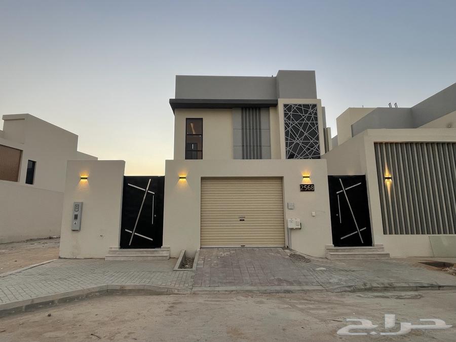 فيلا للإيجار