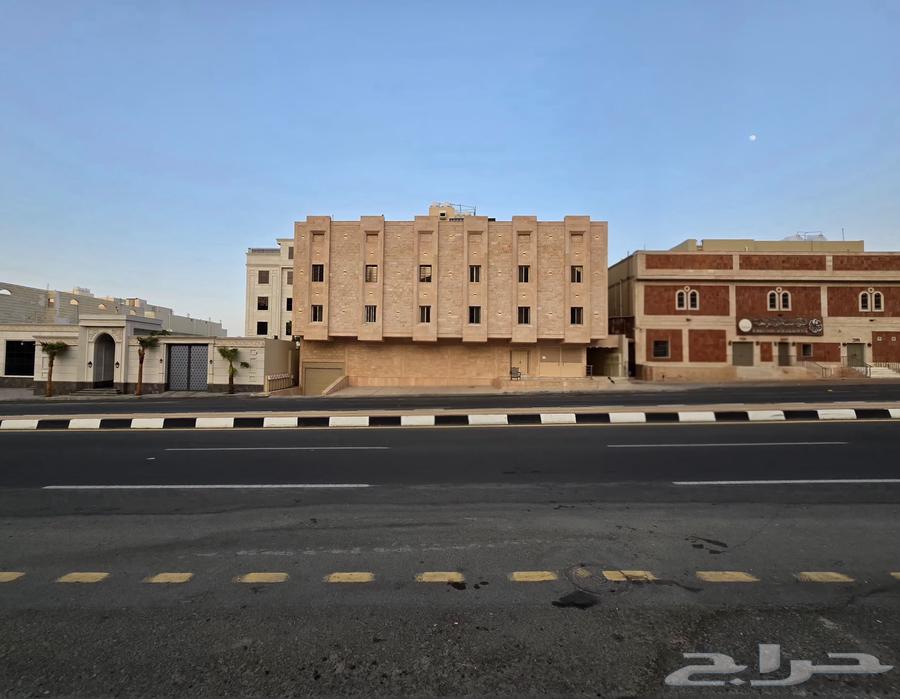 شقق فاخره للبيع مكه الشرائع 1064349817598849111