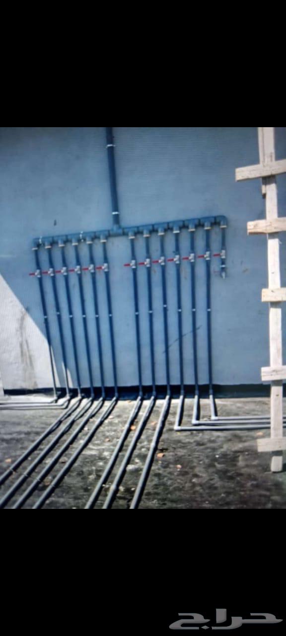 Building Plumbing and Leak Detection64345896068481111