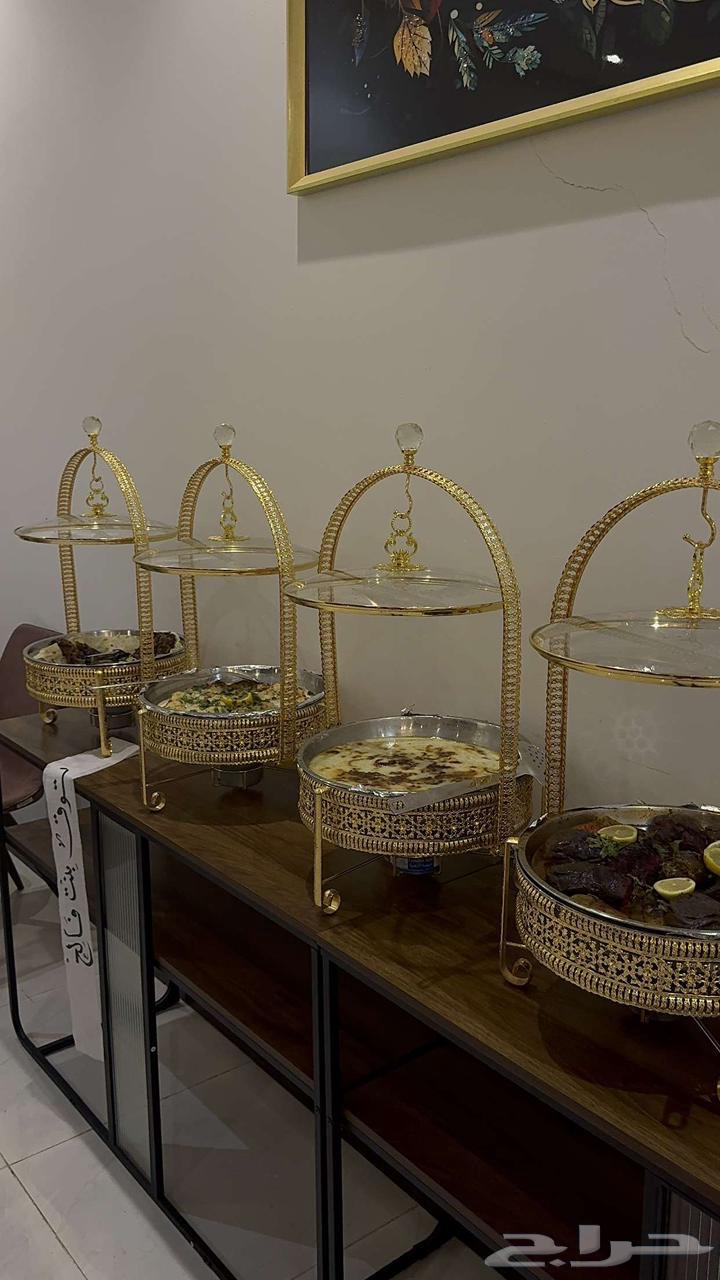 Open Buffets64524193952386112