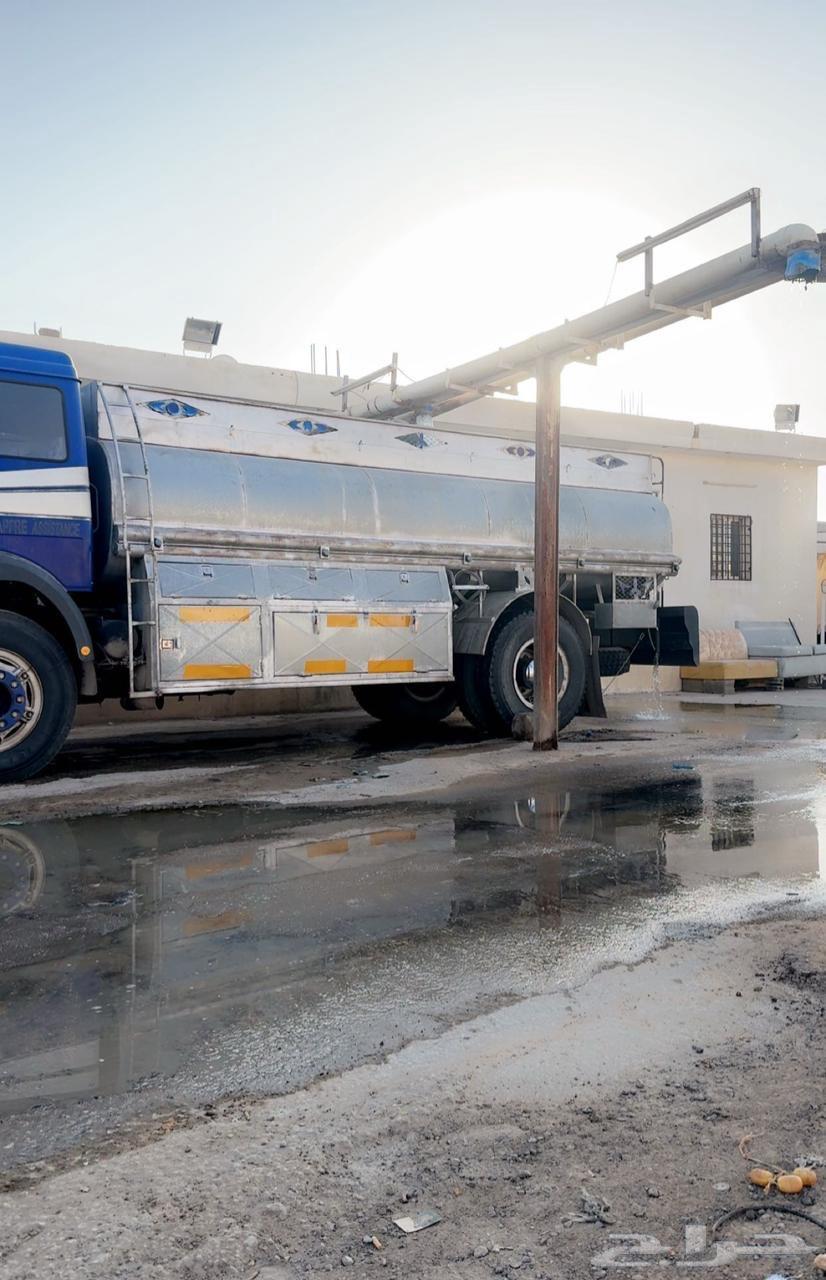 وايت ماء عايدي للتوصيل المزاحميه وضواحيها64354890386817110