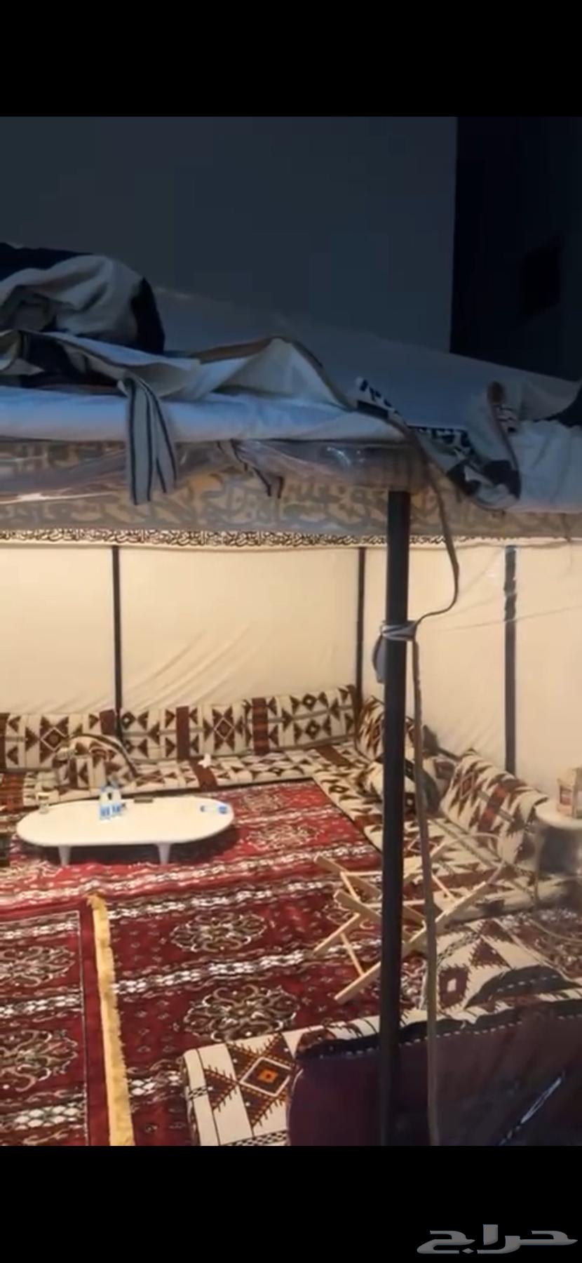 خيام الشيخه وخيام مغربيه وبيوت شعر64354991366145114