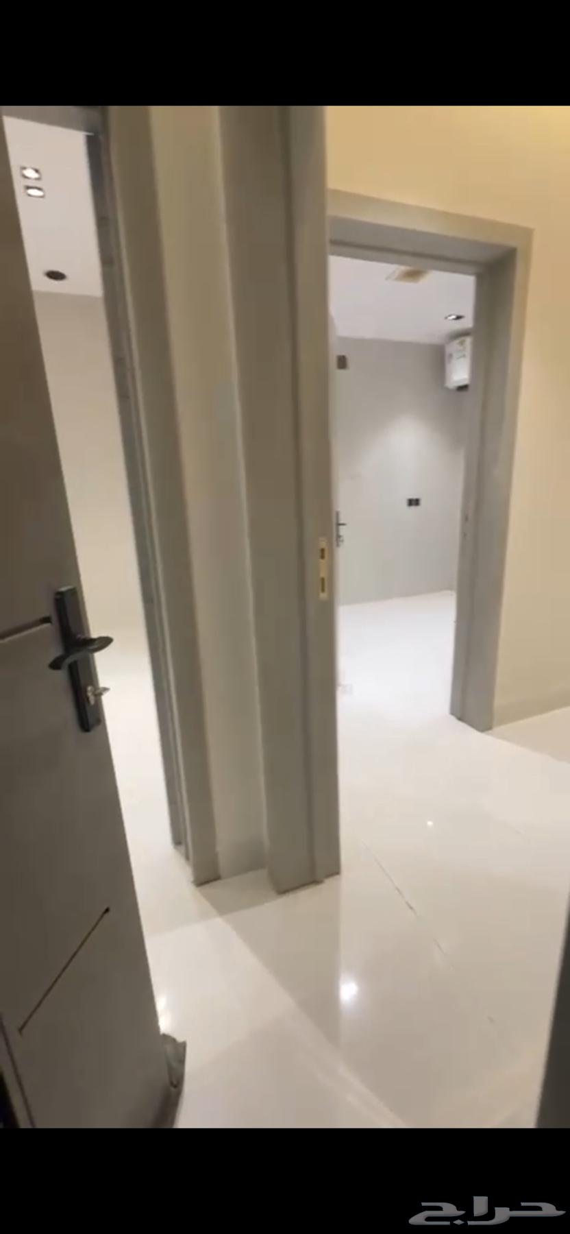 شقة للإيجار