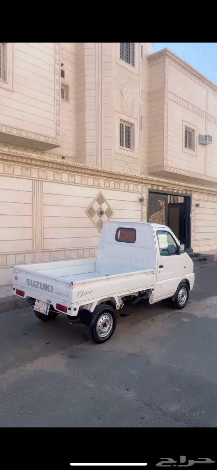 Dabab for transportation trips within and outside Taif and the western regions64354975693314110