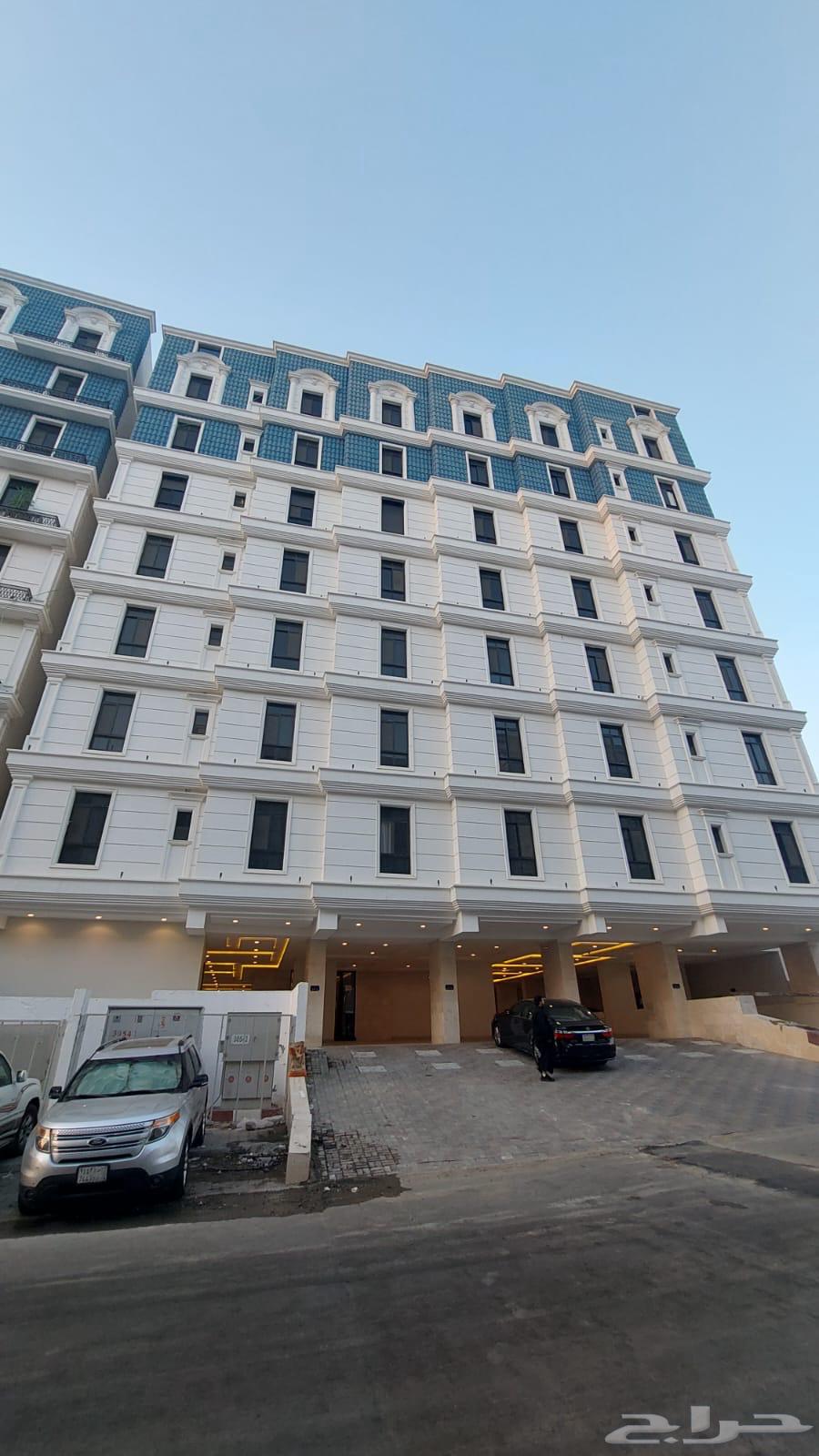 شقة للإيجار