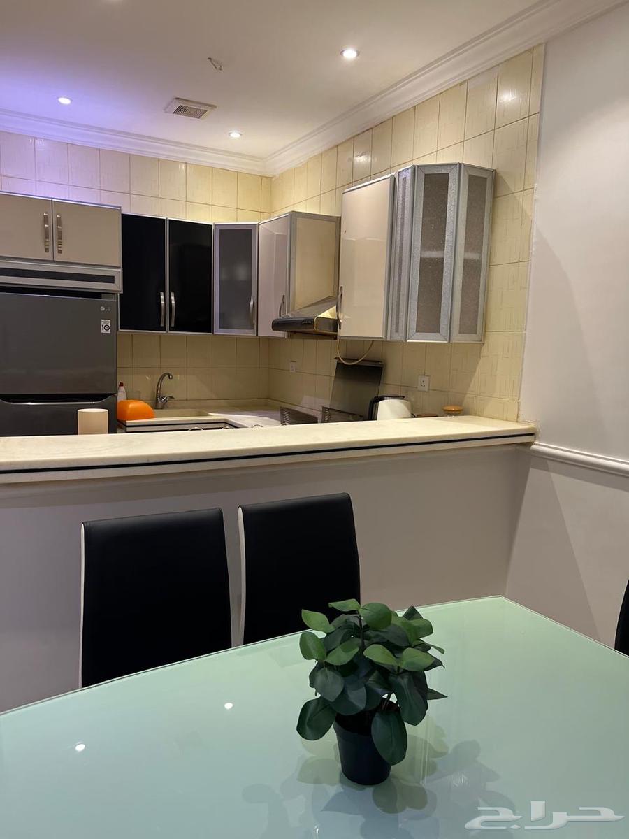 للبيع شقه جده حي السلامه 264354907218690113