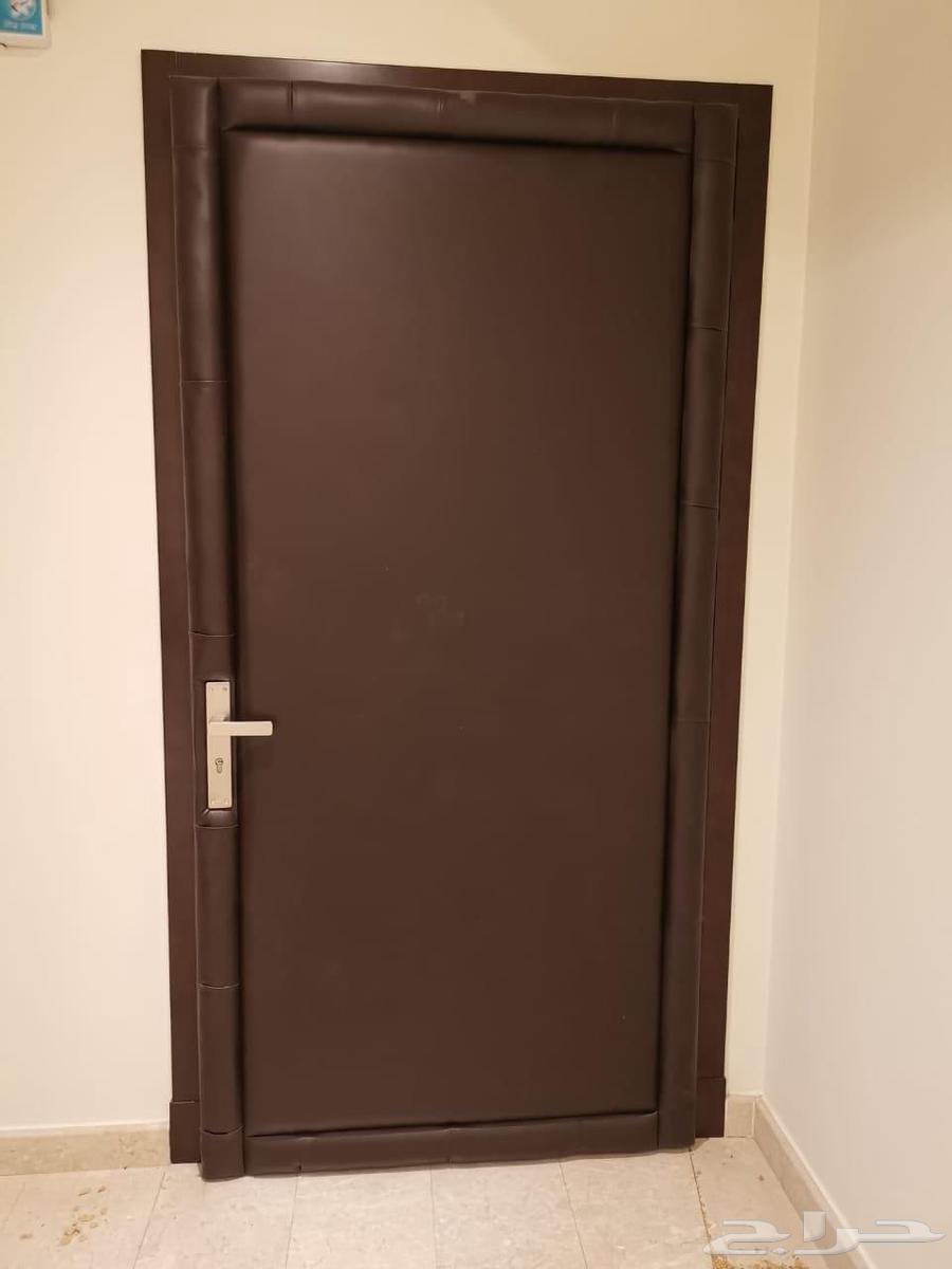 عوازل صوت للابواب جدة 8064349973539587111