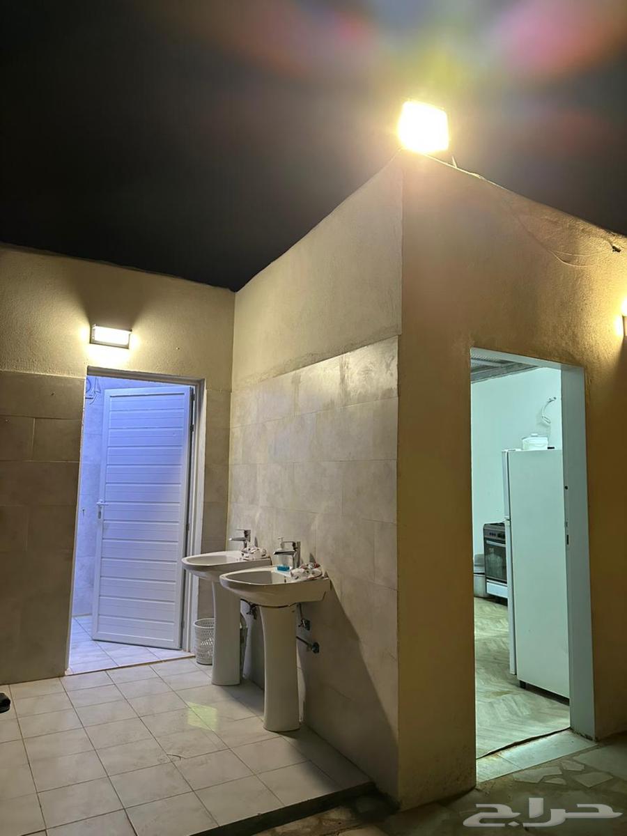 Camp for rent in Al Misha'al, Rest House64354889782019113