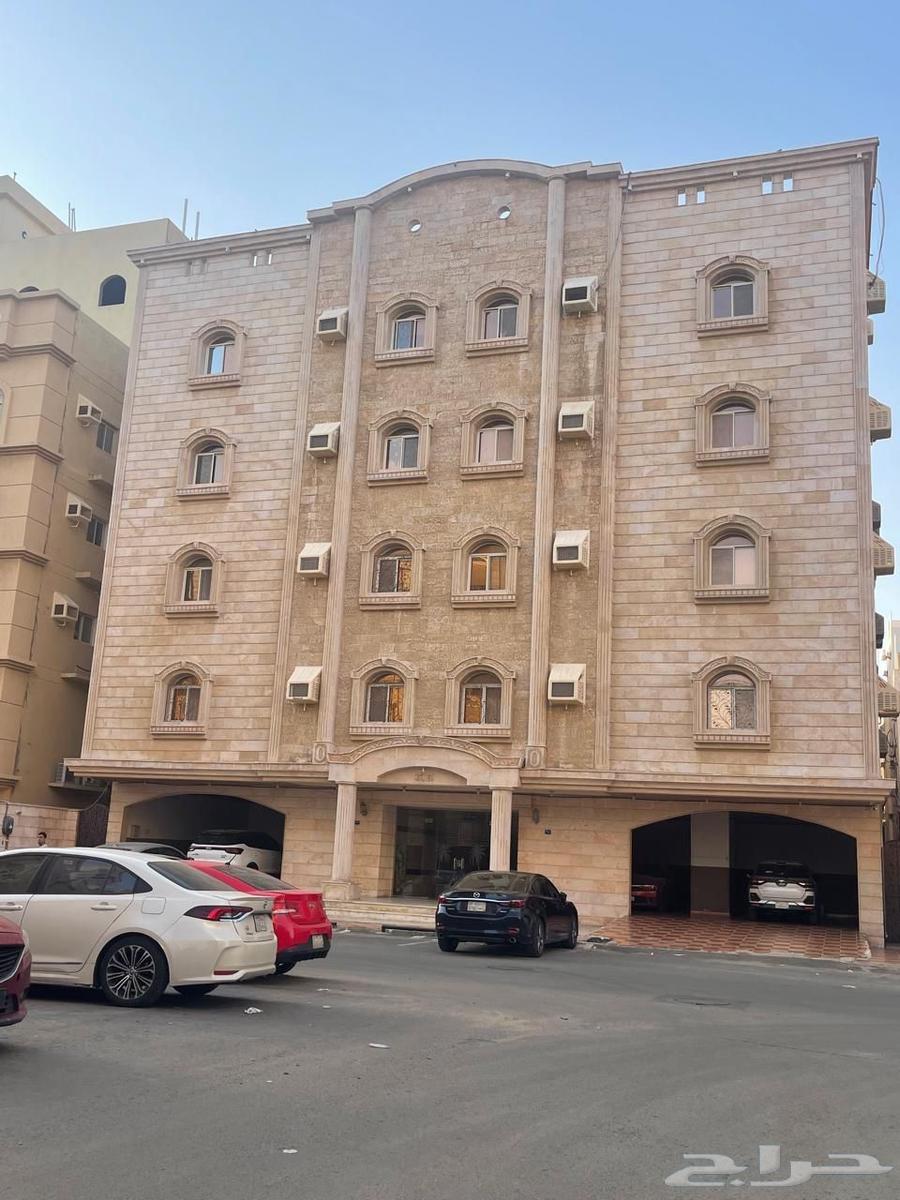 شقة للإيجار