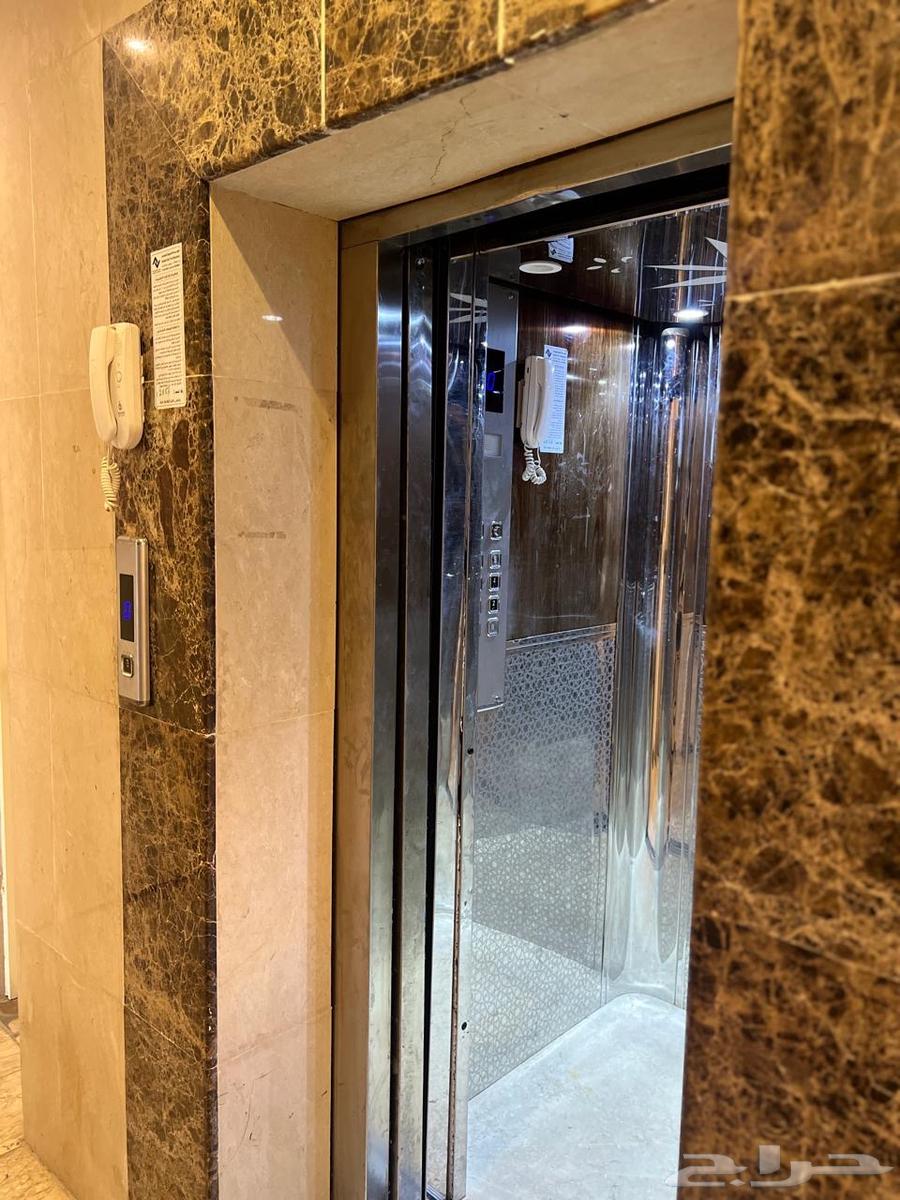 للبيع شقه جده حي السلامه 264354907218690112