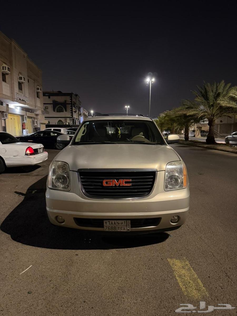 James Yukon Tahoe Model 2009 Parameter Delivery64354991357698110