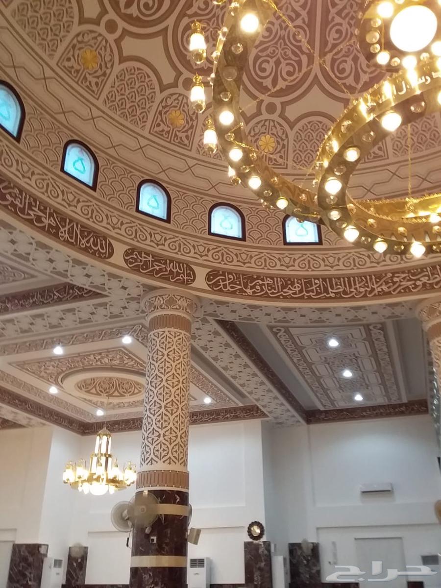 Moroccan plasterer with over 20 years of experience64349974377218110