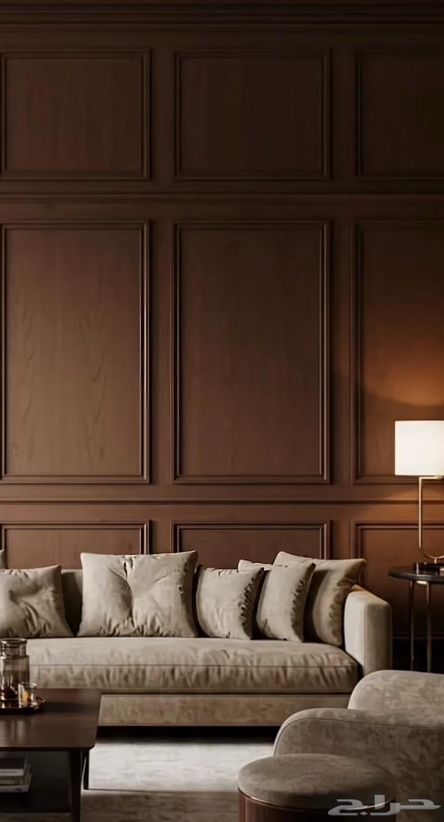 Installation of high-quality decorative board, alternative to marble, gypsum, and embossed board64345880840579110