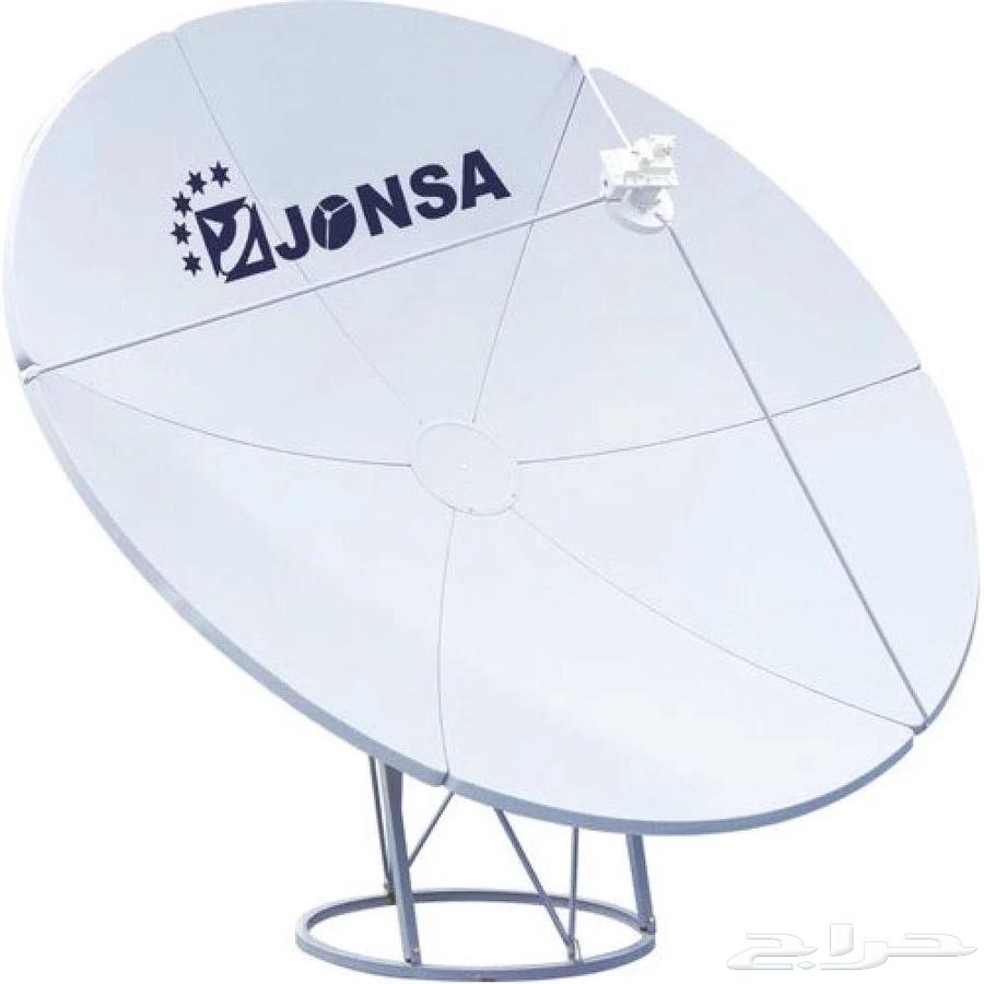 فني دش رسيفر تركيب وصيانة64263606401539110