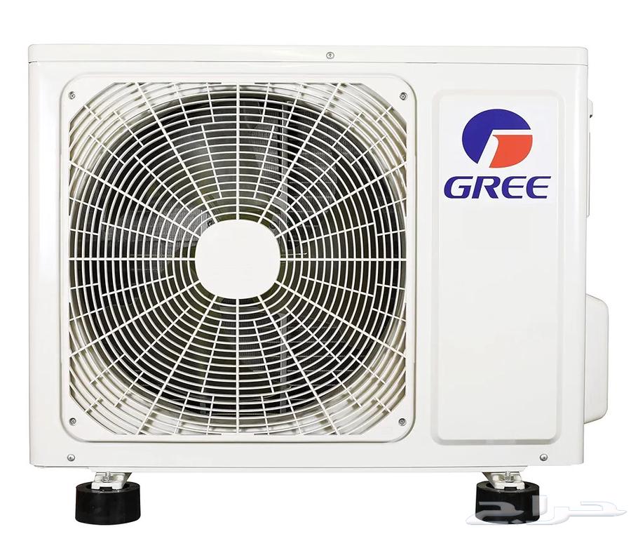 New split air conditioners including connection and installation64264366210435112