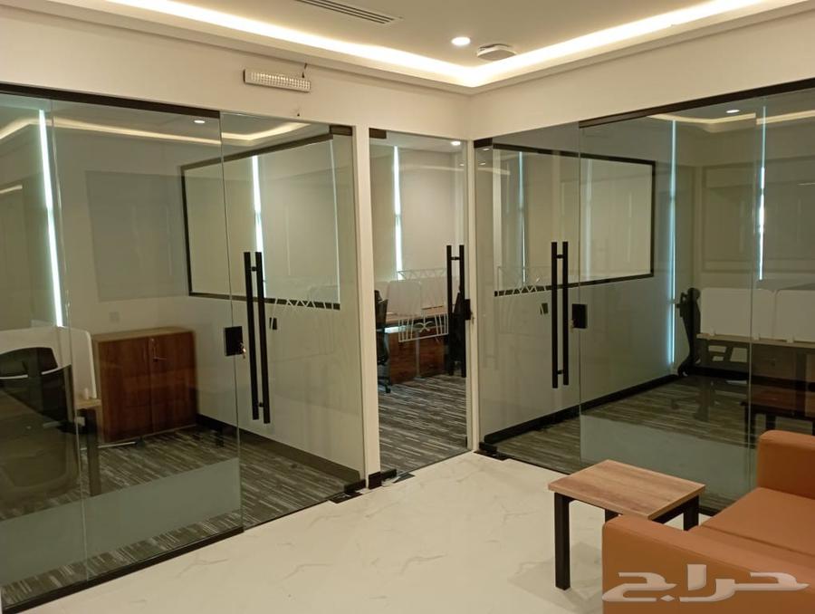 Supply and installation of security glass, mirrors, and curtains at competitive prices with precision64264522760579112
