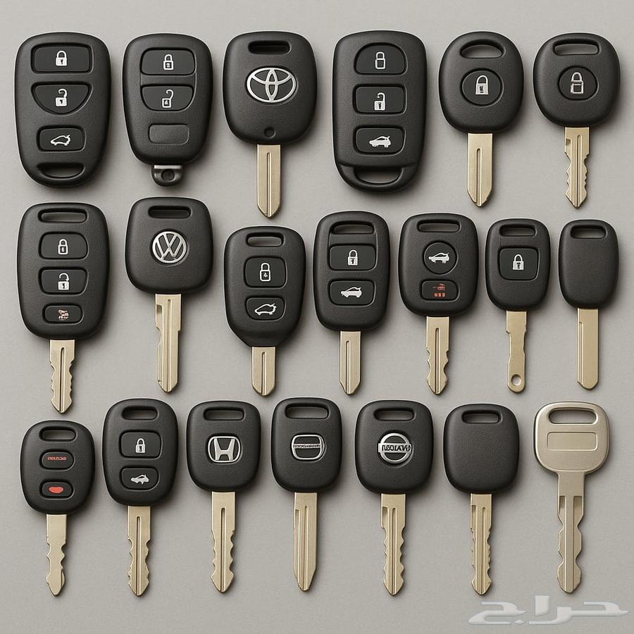 محل مفاتيح داخل الرياض وضواحيها نجيك لموقعك خدماتنا قص مفتا64260307540097110