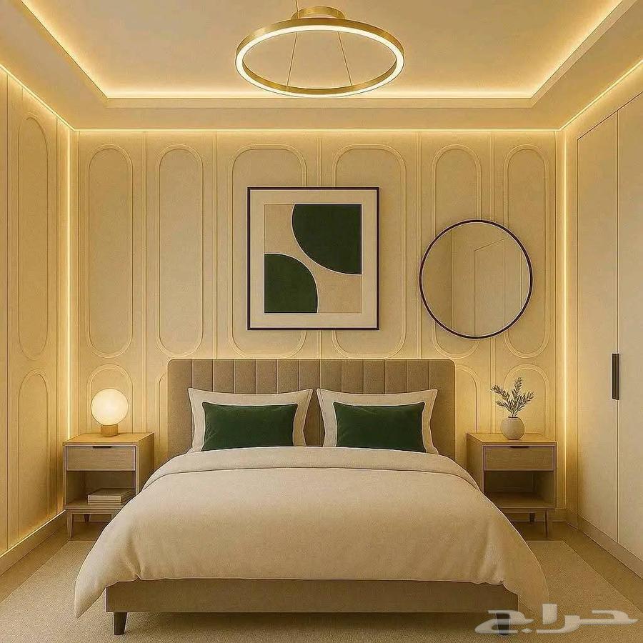 مقاول ديكور جبس64264522581378110