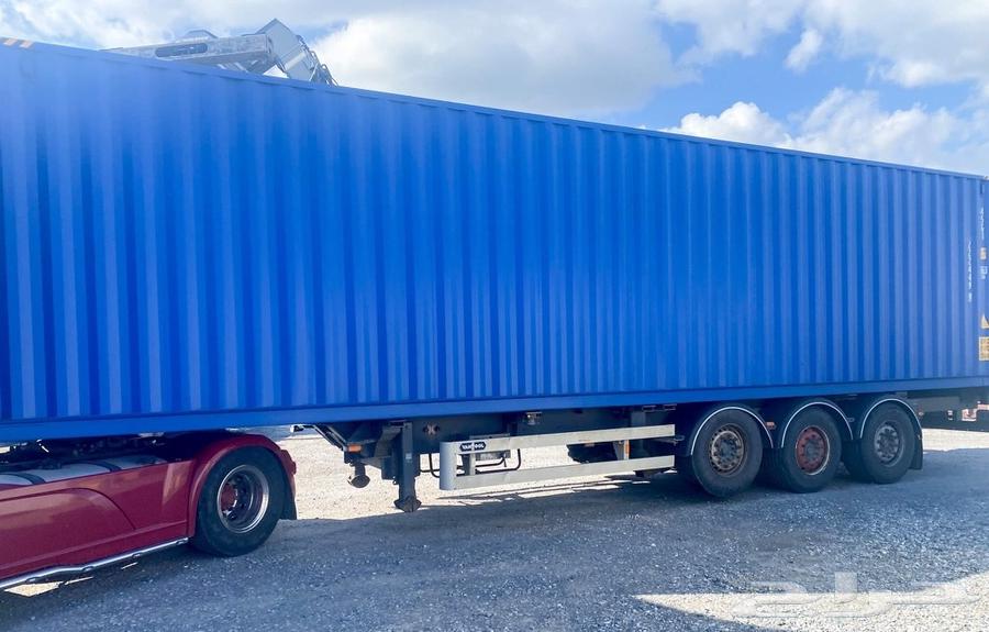 تريلات لنقل والخدمات الوجستيه64259718177537114