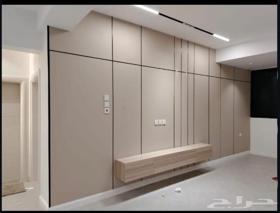 لجميع الديكورات ونجاره الاخشاب64264868590211112