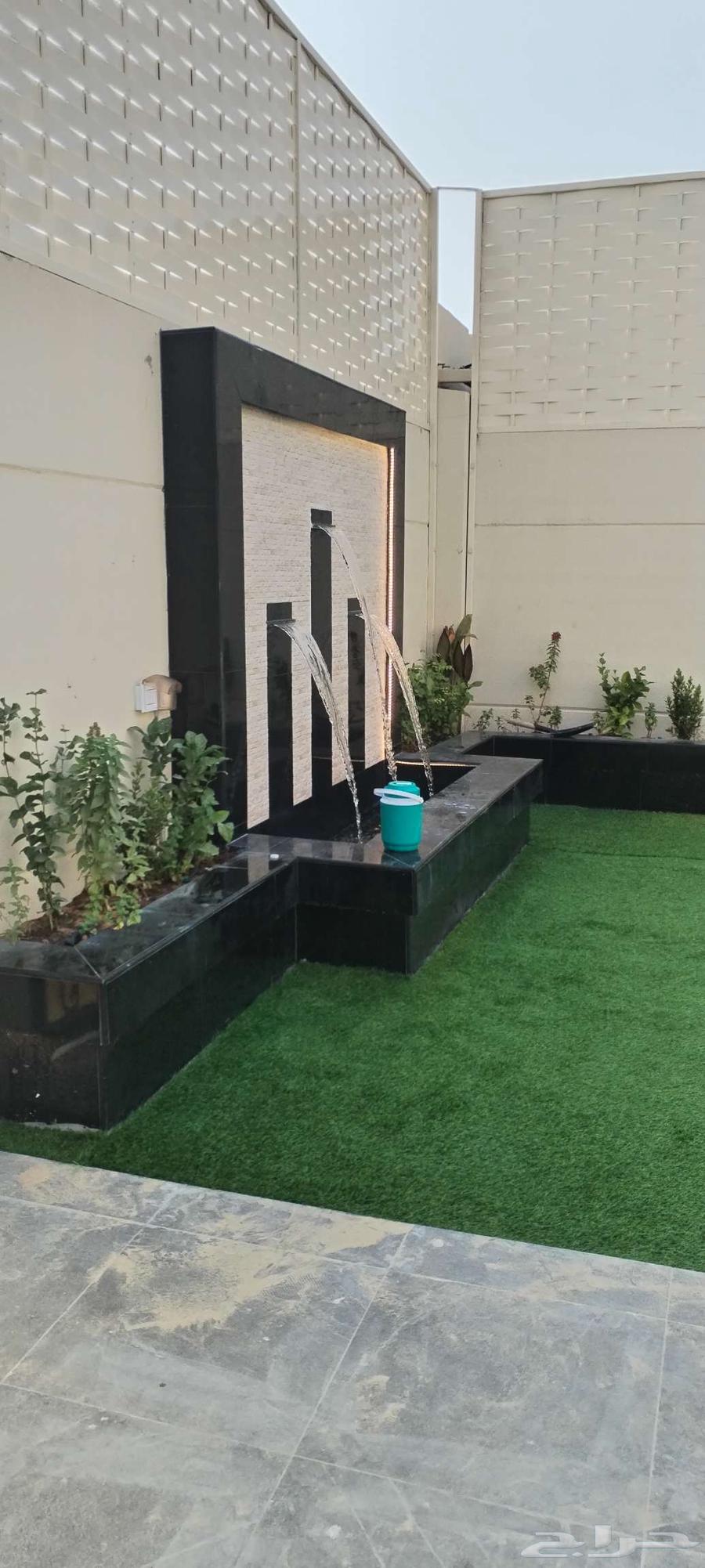 تنسيق حدائق القطيف64264869749249110