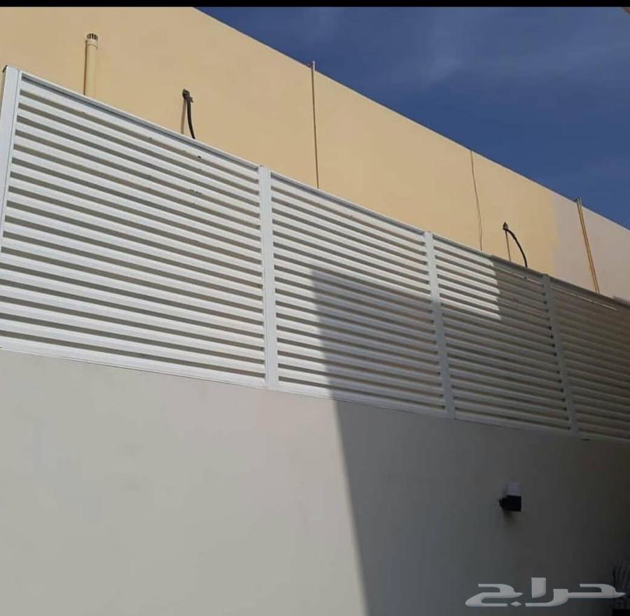 Metalworking for awnings and partitions64260123782530112