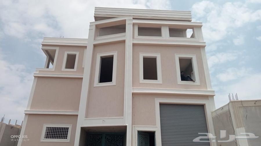 معلم مقاول جرافيت دهانات خارجية اعمال رشة رستك بروفايل64255128816771112