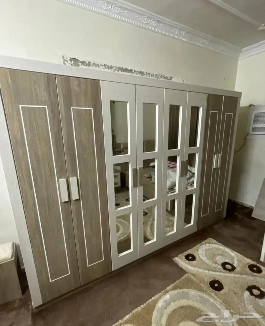 نقل عفش بالرياض مع الفك والتركيب64260306196738113